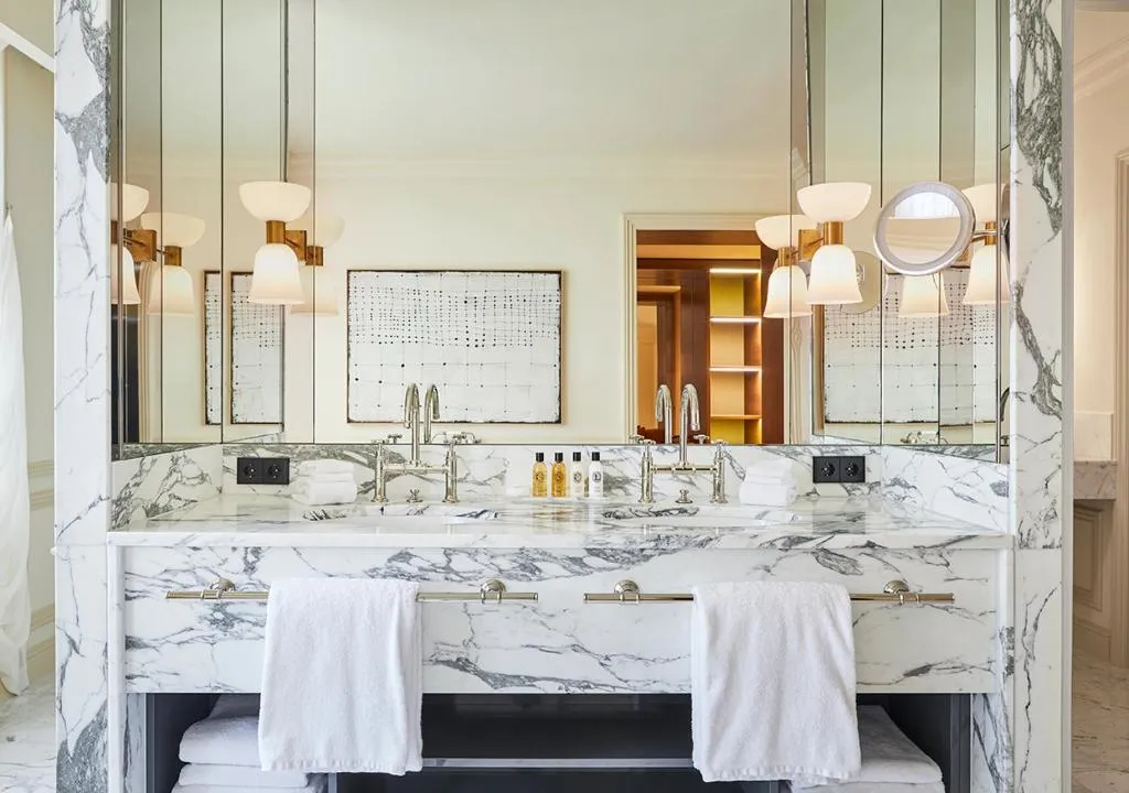 De L’Europe Amsterdam – The Leading Hotels of the World