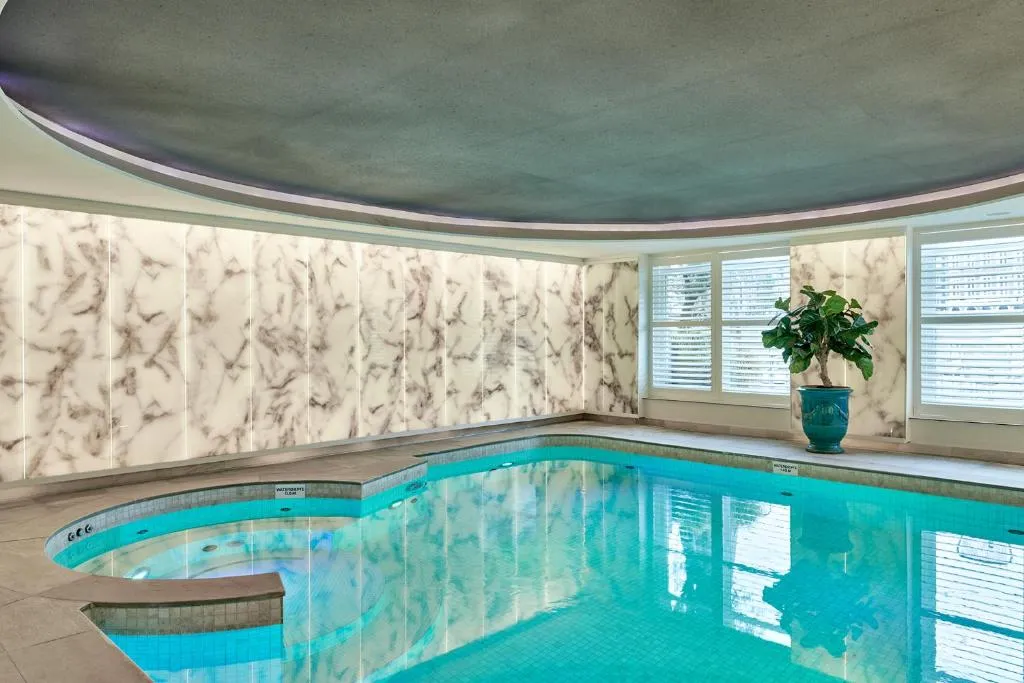 De L’Europe Amsterdam – The Leading Hotels of the World