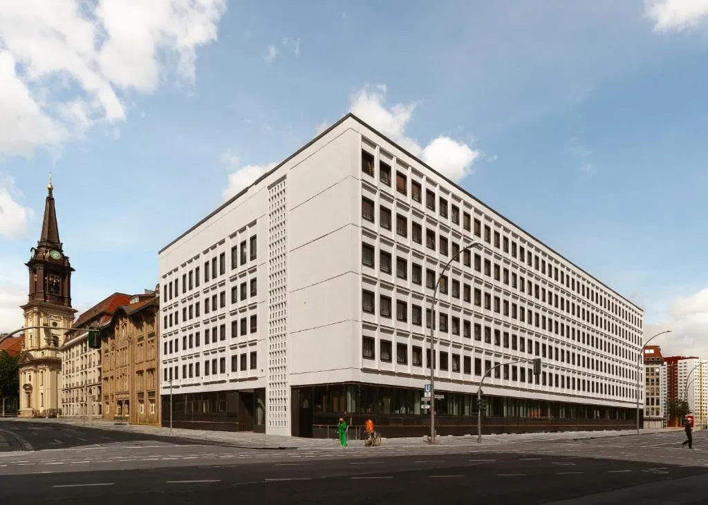 Limehome Berlin Klosterstraße