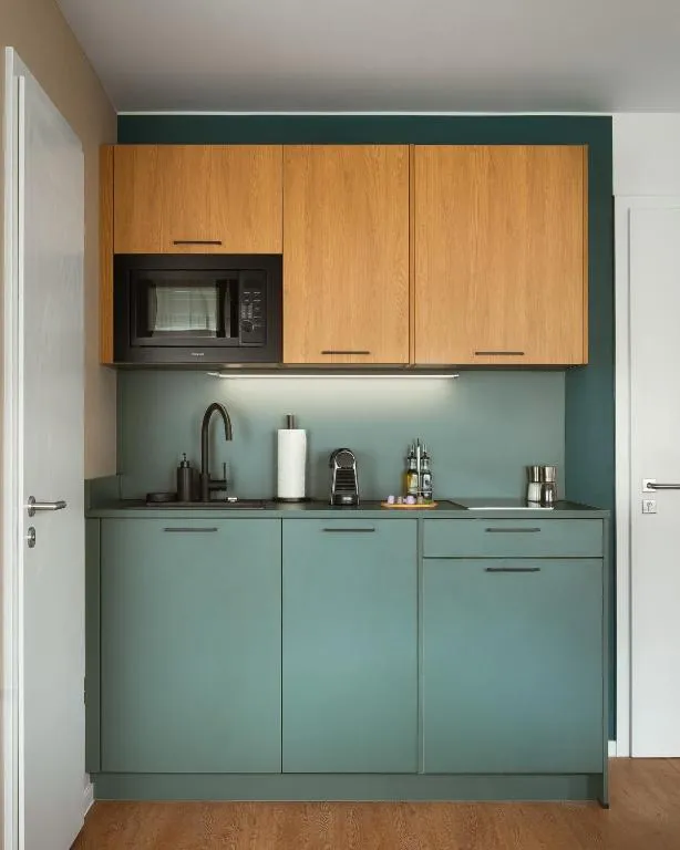 Limehome Berlin Klosterstraße