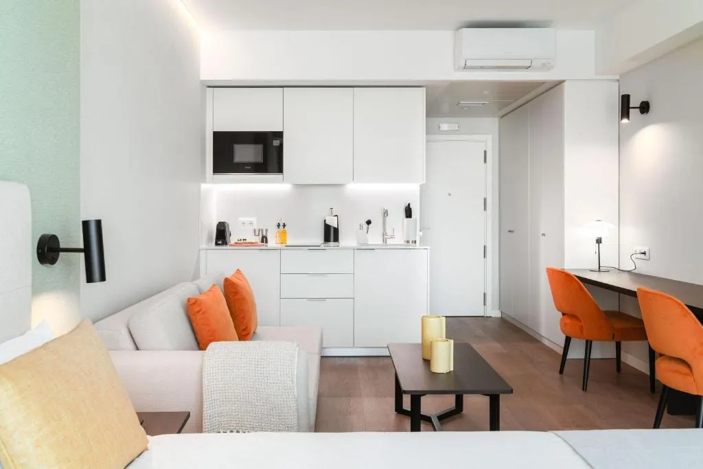 Limehome Lisbon Saldanha