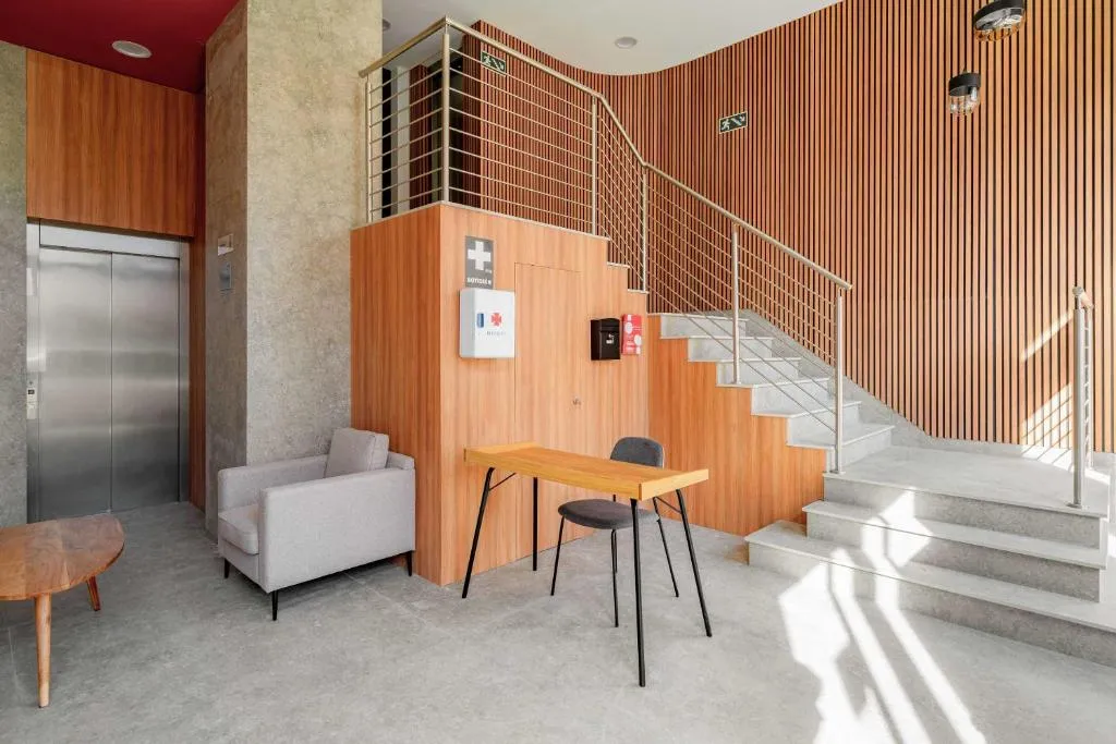 Limehome Lisbon Saldanha