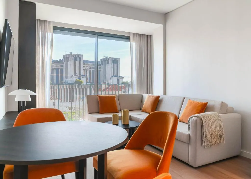 Limehome Lisbon Saldanha