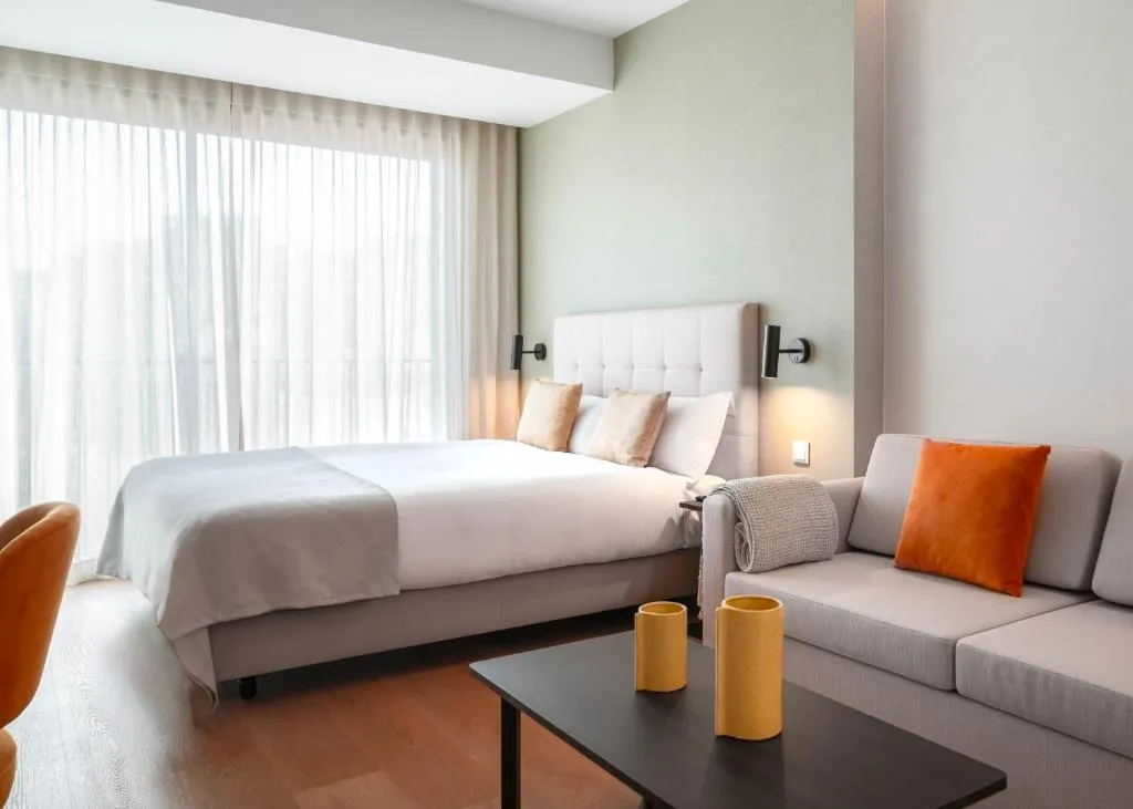 Limehome Lisbon Saldanha