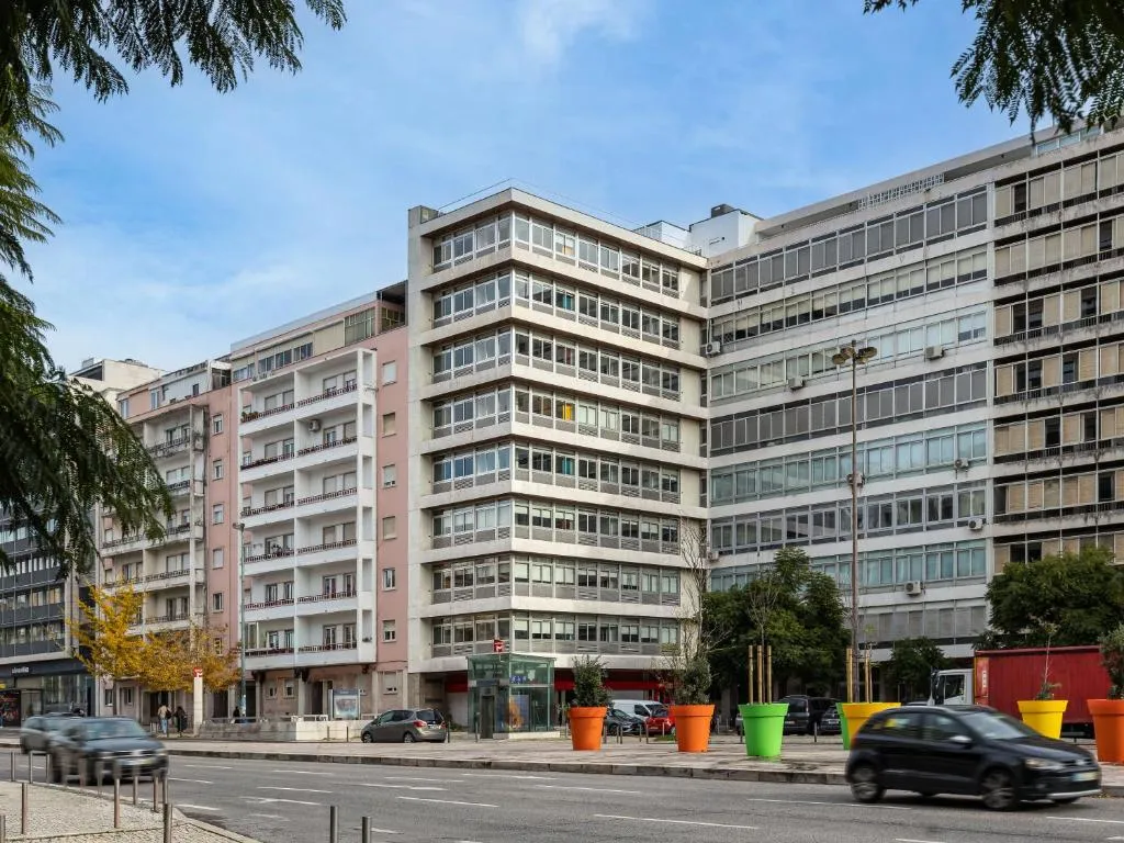LSA Alvalade by Numa