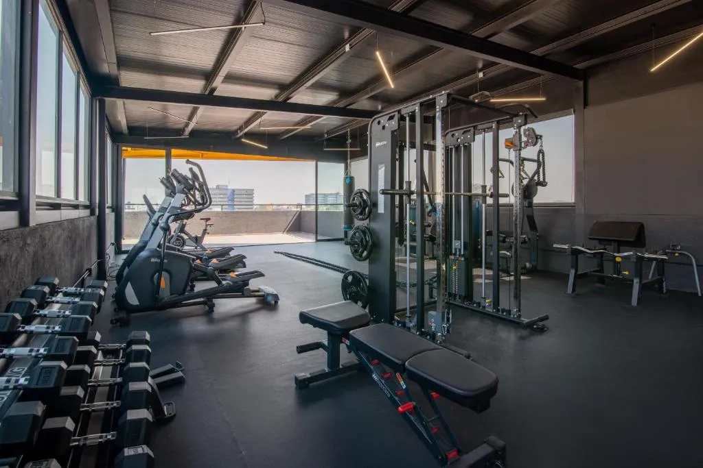 Be Local Lofts & Coworking