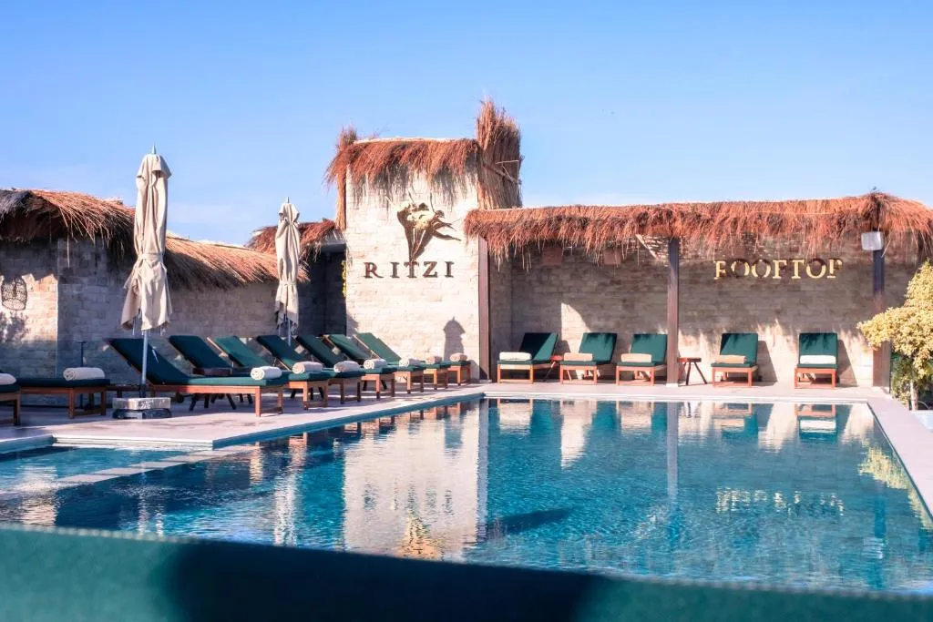Longue vie Hotels