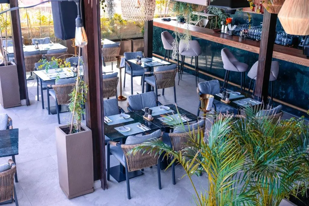 Longue vie Hotels