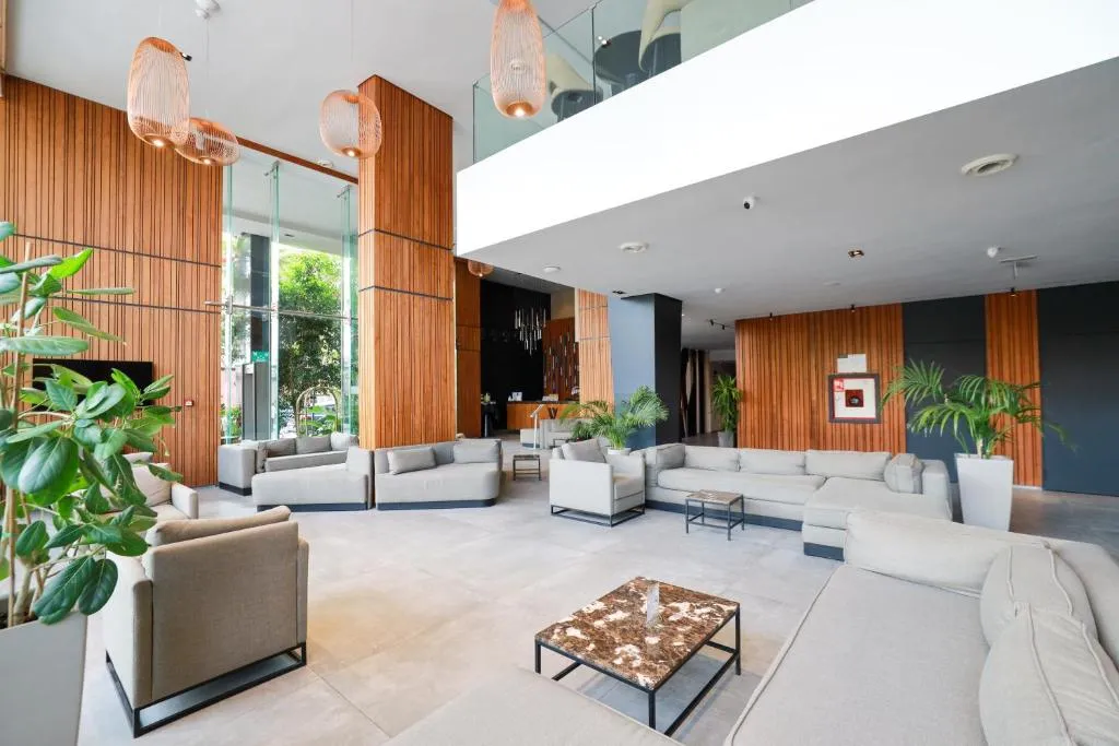 Longue vie Hotels