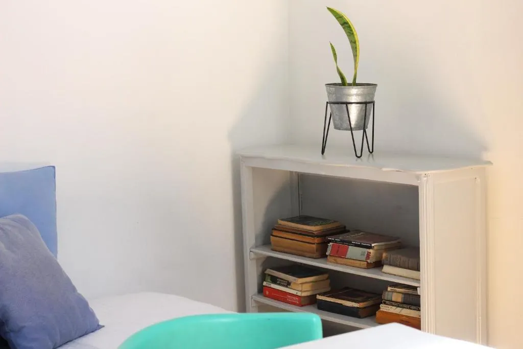 LOPEZ Hostel & Suites