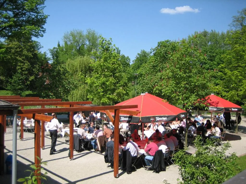 Living Hotel Weißensee
