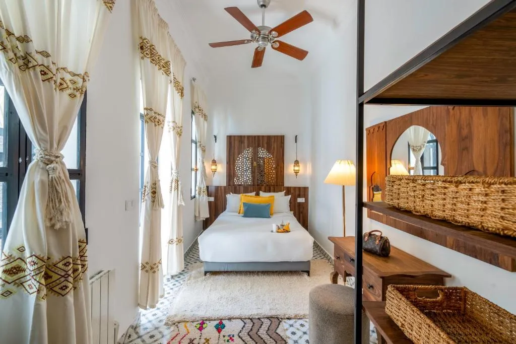 Maison H Kasbah
