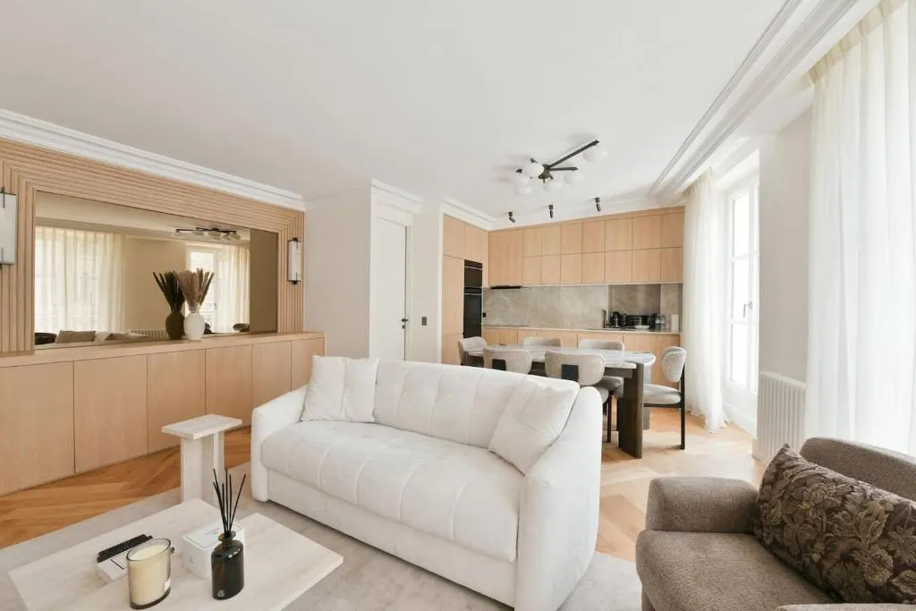 Paris Elite Residence
