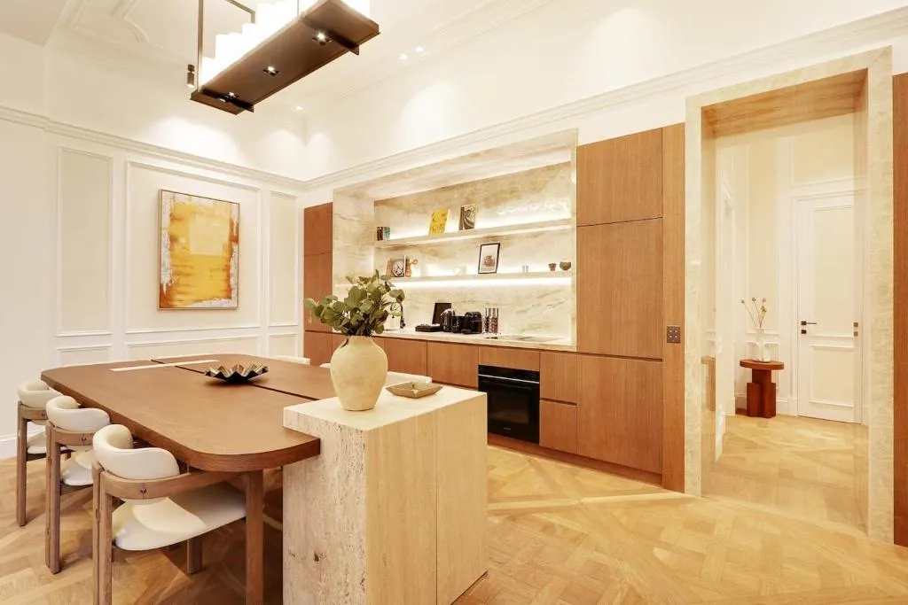 Paris Elite Residence