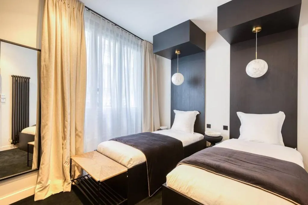 Paris Elite Residence
