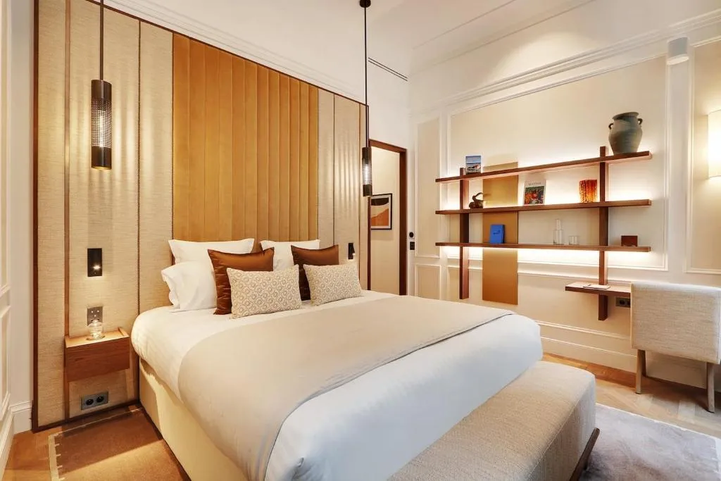 Paris Elite Residence