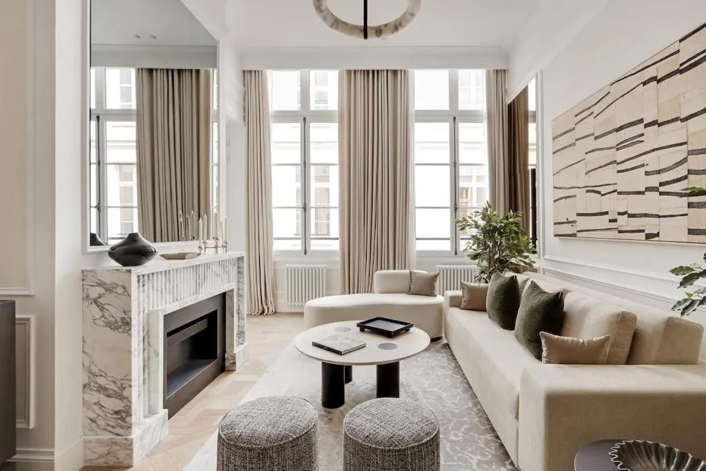 Paris Elite Residence
