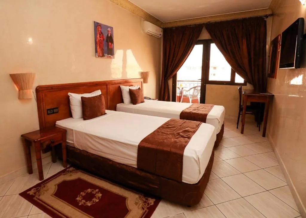 Hotel Majorelle
