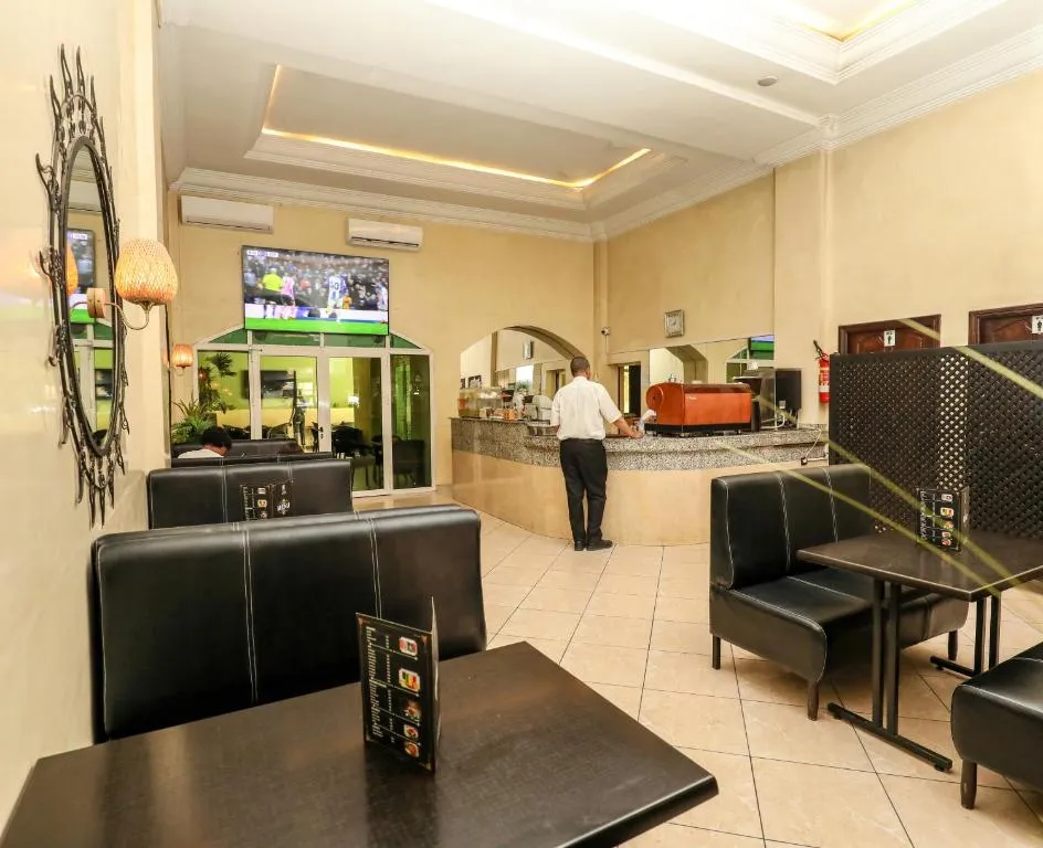 Hotel Majorelle