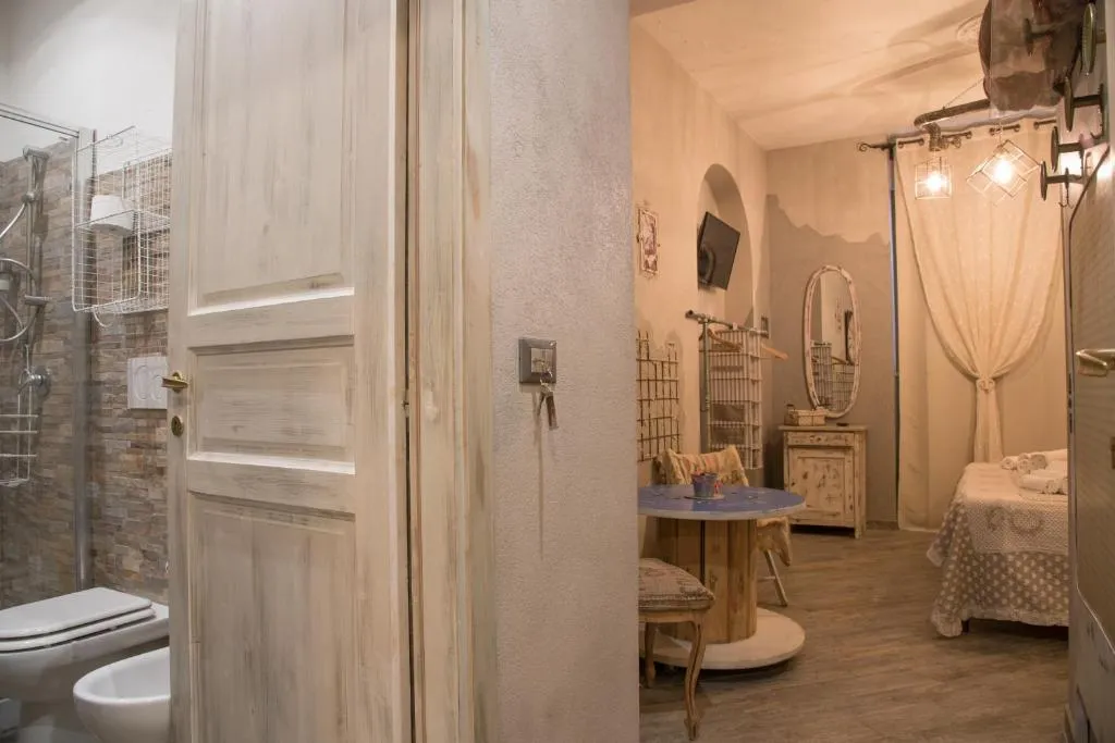 Mancini Shabby House