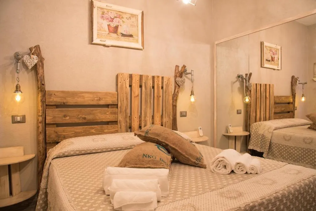 Mancini Shabby House