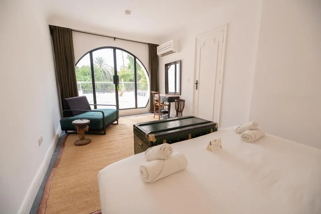 MORO Marrakech Boutique Hôtel