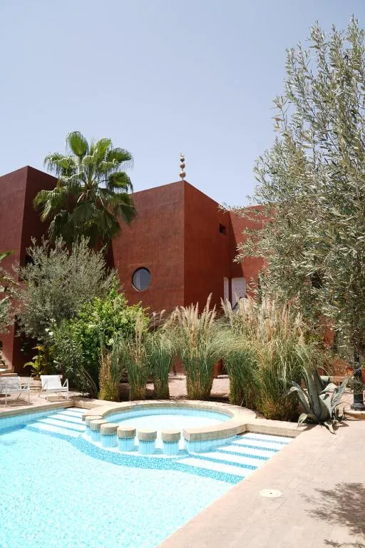 MORO Marrakech Boutique Hôtel