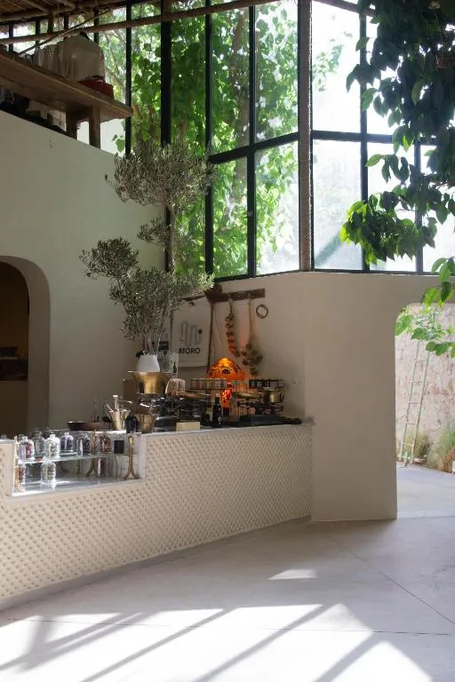 MORO Marrakech Boutique Hôtel