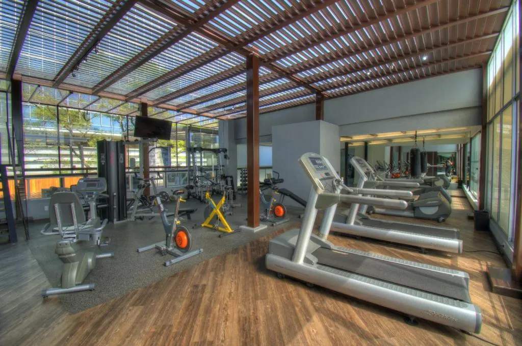 Masaryk 123 Executive Luxury Apartments in Polanco