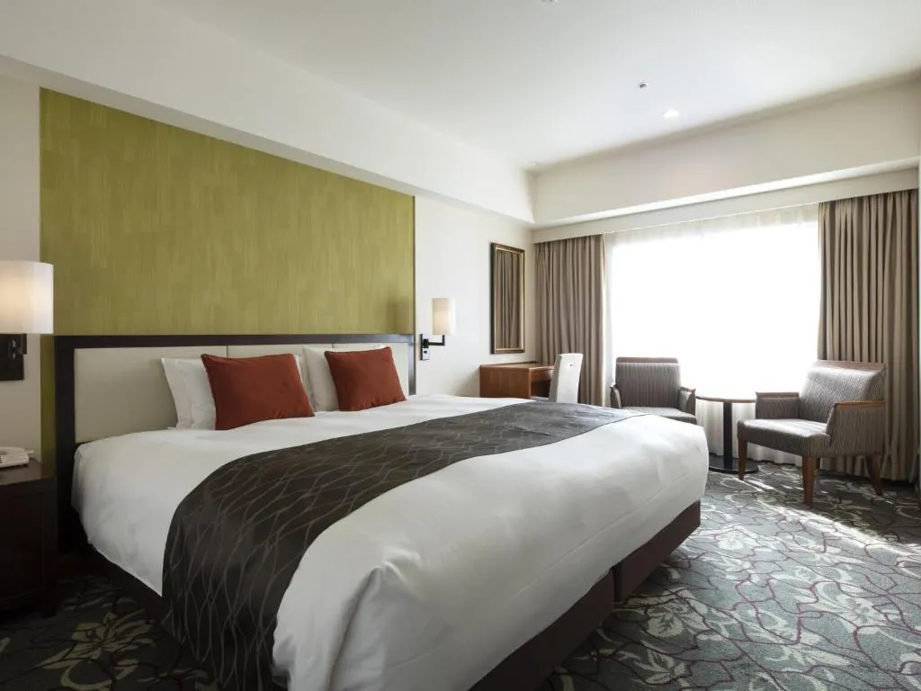 Hotel Metropolitan Tokyo Ikebukuro