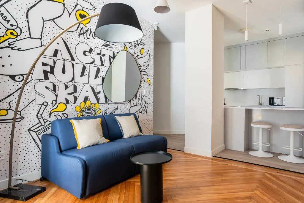 MIXT by Zoia Living