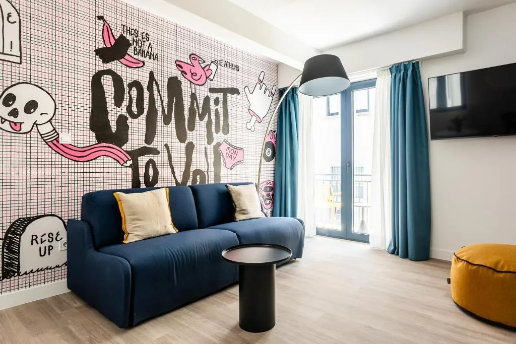 MIXT by Zoia Living