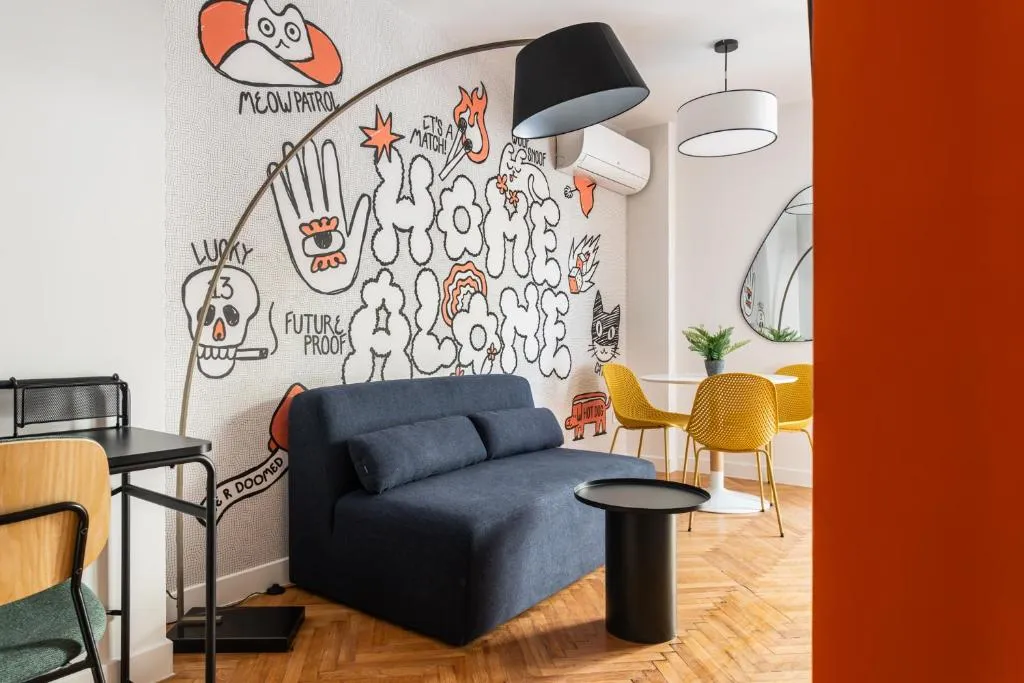 MIXT by Zoia Living
