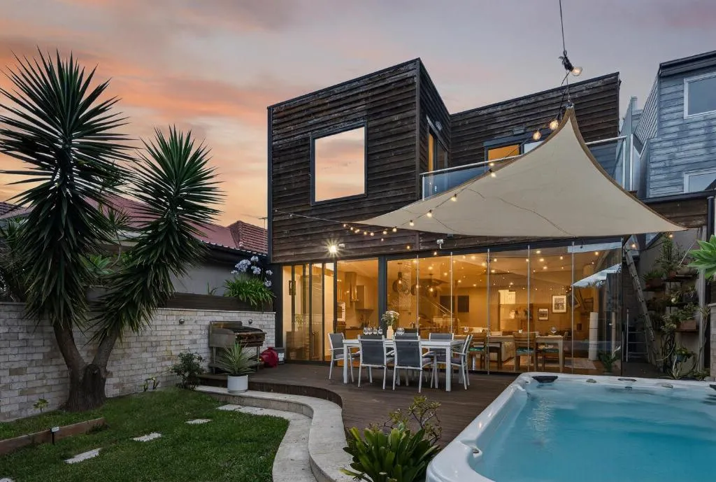 Modern Homestay near Sydney CBD, Leichhardt - Little Italy