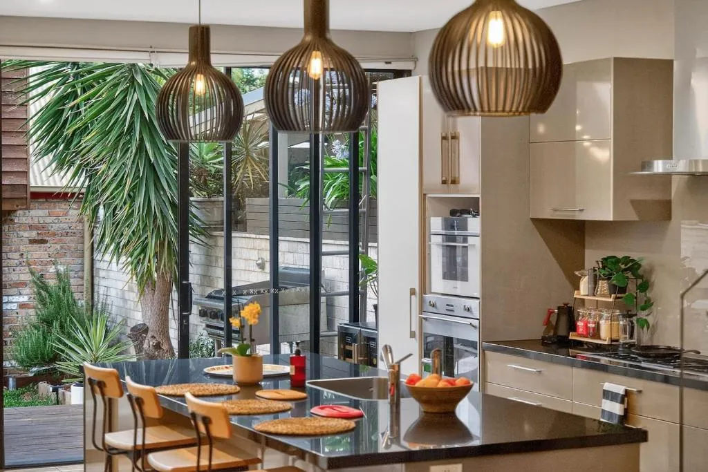 Modern Homestay near Sydney CBD, Leichhardt - Little Italy