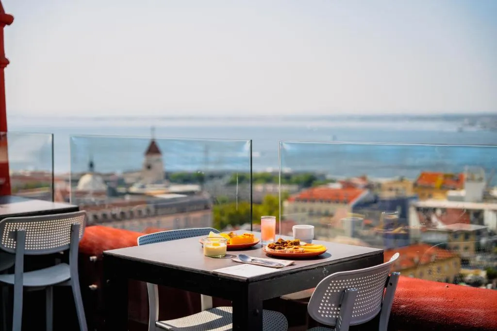 Monte Belvedere Hotel by Shiadu