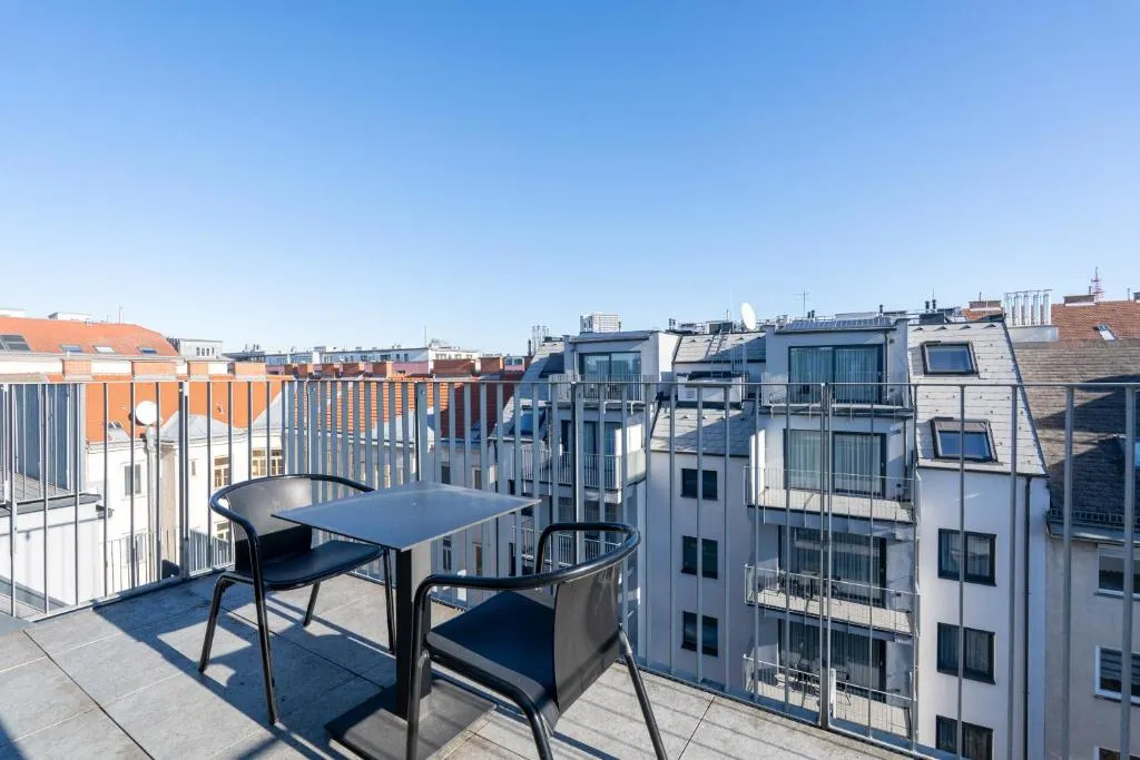 Shortstay Apartments
