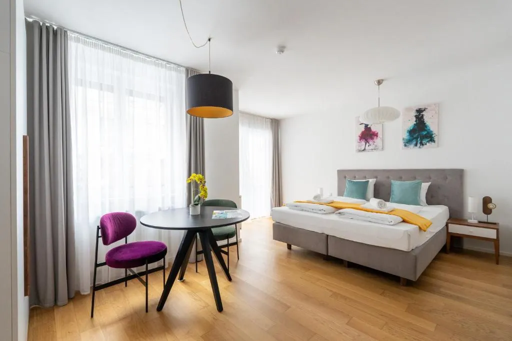 Shortstay Apartments