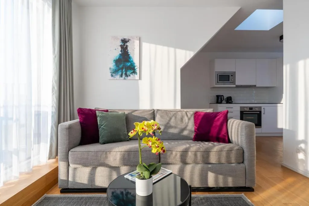 Shortstay Apartments
