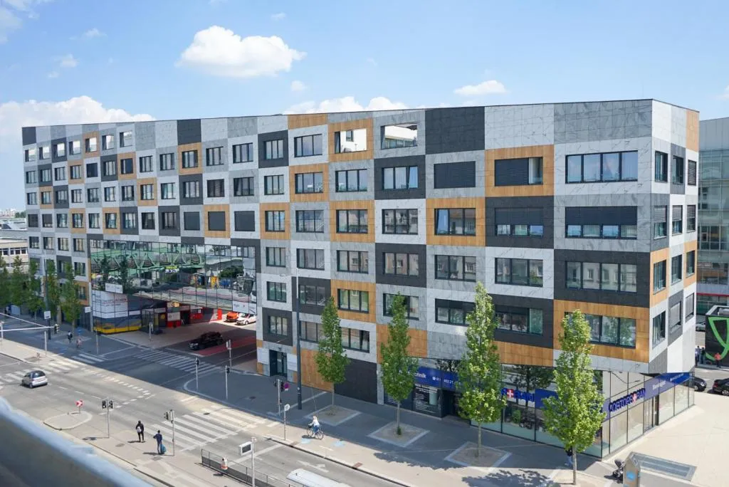 Nadland Apartments B61
