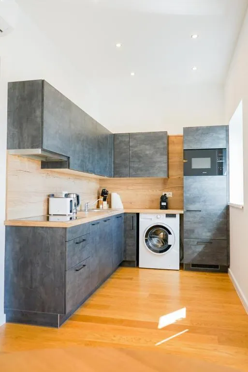 Nadland Apartments B61