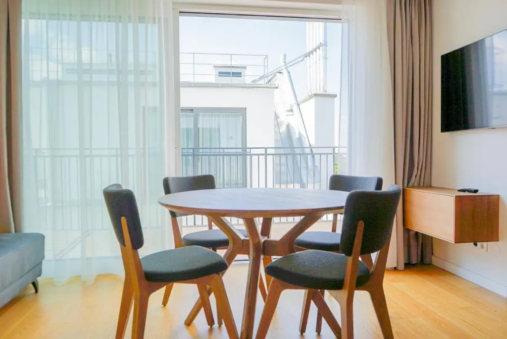 Nadland Apartments B61