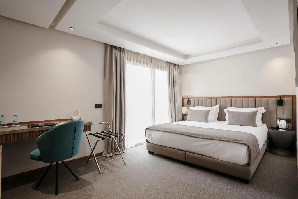NearYo Hotels