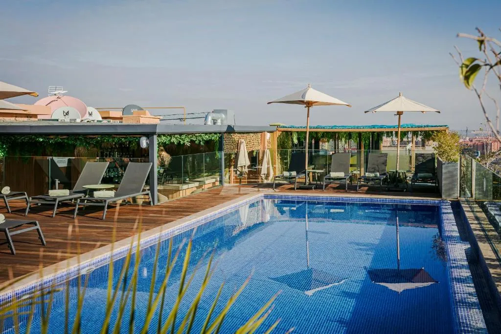 NearYo Hotels