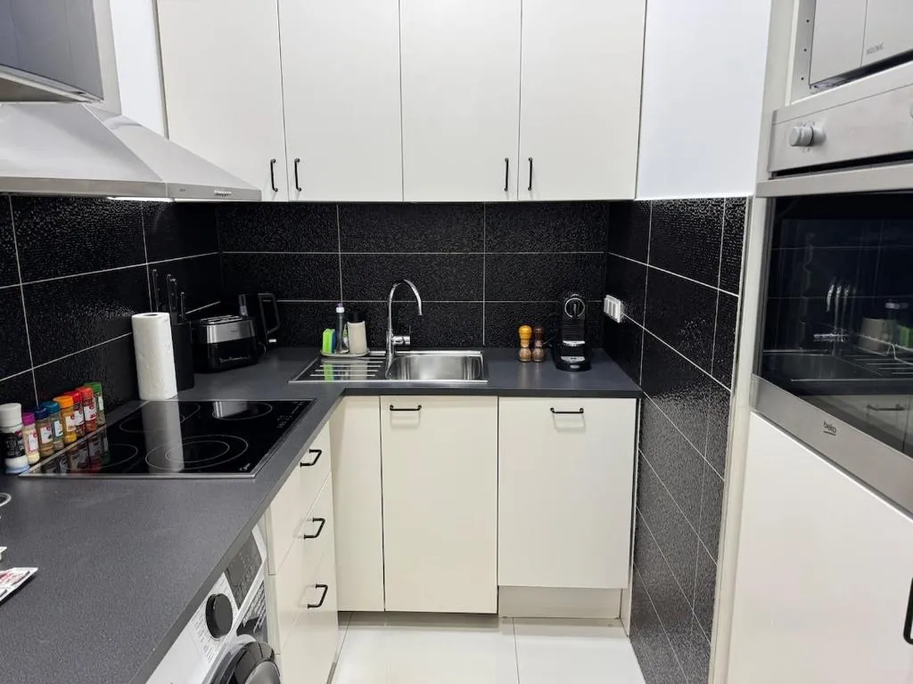 New! Apartment centrally located 5