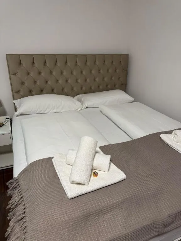 New! Apartment centrally located 5