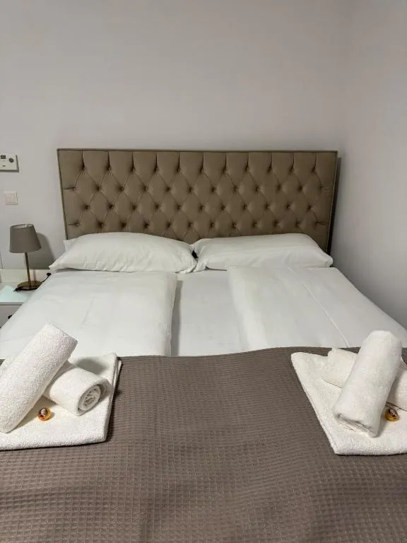 New! Apartment centrally located 5
