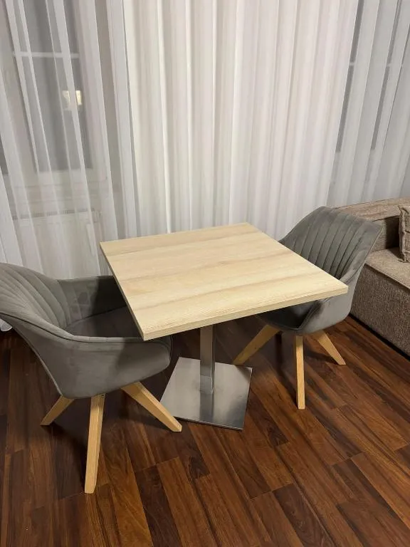 New! Apartment centrally located 5
