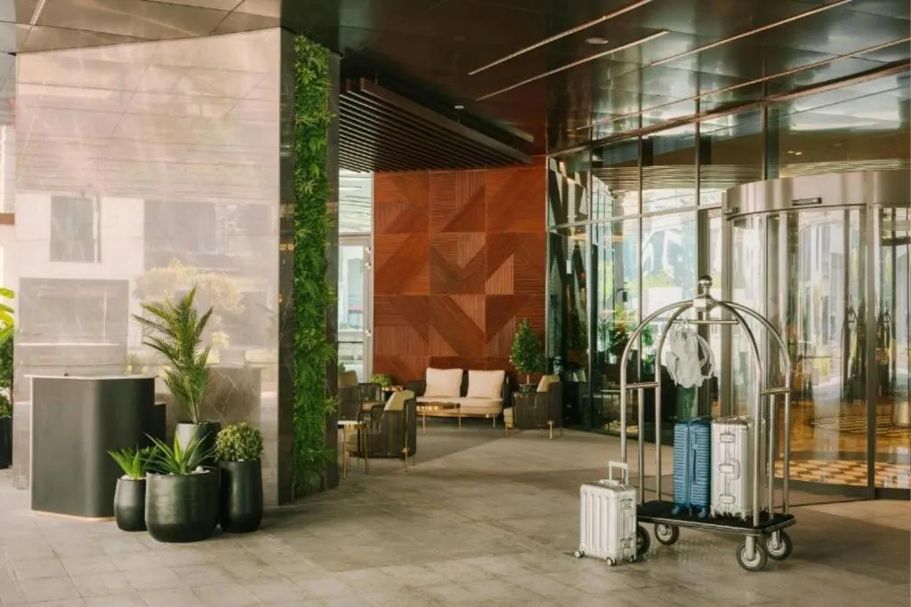 Aura Suites Downtown, Business Bay