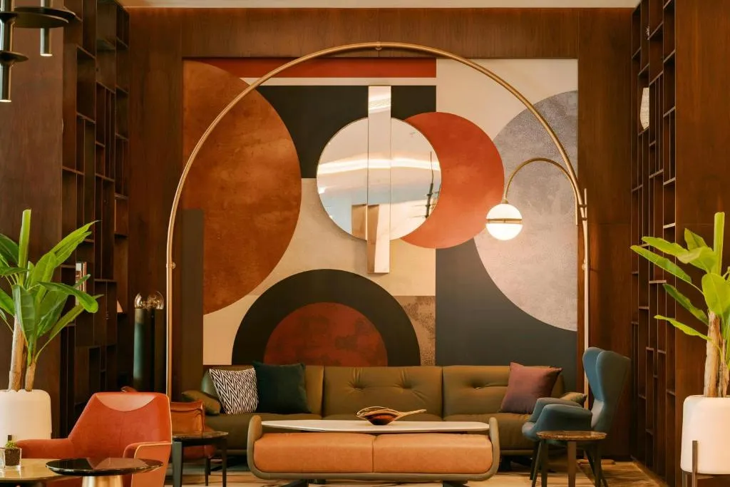 Aura Suites Downtown, Business Bay